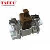 Grease filled 1 pair dropwire STB module with over-voltage over-current protection