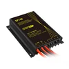 12V/24V Constant current source typical efficiency 90% ~ 96% mppt solar street light charge controller SR-DM120