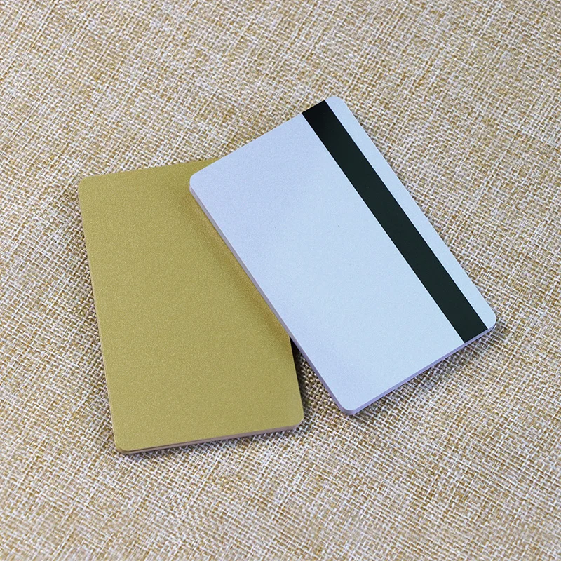 印刷warranty 卡黑色塑料卡定制中国