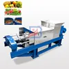 Stainless steel fruit extractor banana juice making machine