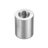 stainless steel socket welded half coupling,ss 316L fittings