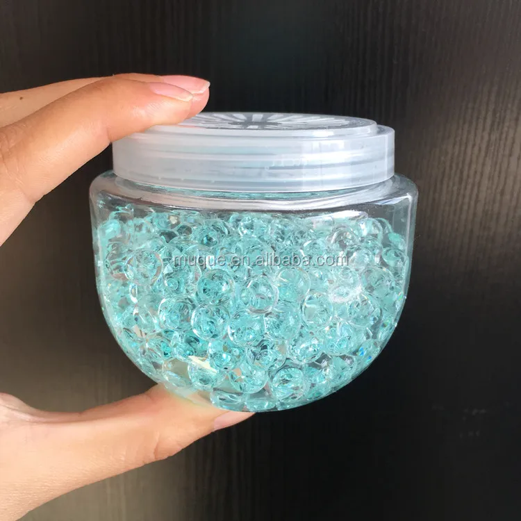 Scented Air Freshener Gel Beads By Expressive Scent Buy Gel Beads For
