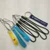 Various lovely style key chains/keyrings/ cell phone charms