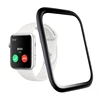 Artoriz Wholesale Tempered Glass Protective Guard Include Packaging 3D Screen Protector for Apple Smart Watch Series 3 38mm