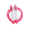 Training Out door Top- Rated Sweatband Handle Cross Fitness Weighted adjustable fast speed jump Counting skipping rope