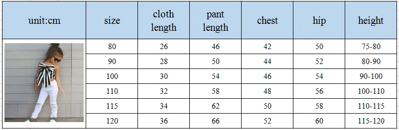 summer clothes for baby girls