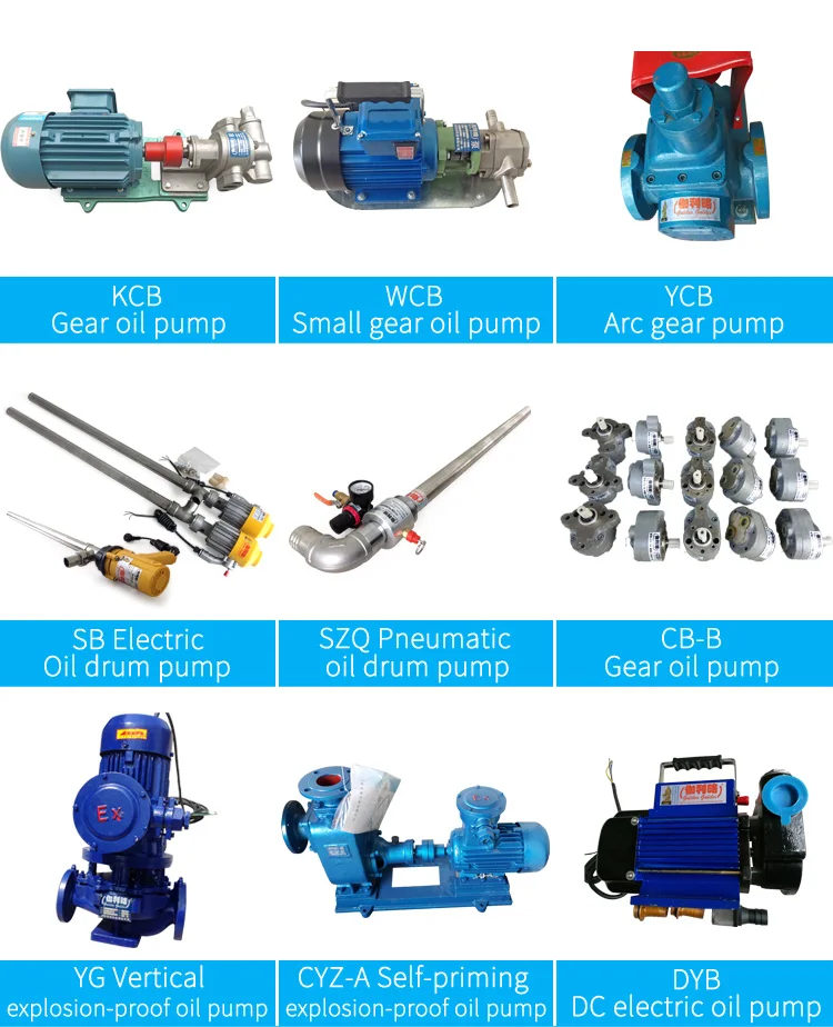 Galileostar9 Oil Pumps In Texas Waste Oil Transfer Pump 110v Buy Oil