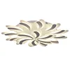 Shenzhen pretty petal diameter 1M ceiling lights led lighting