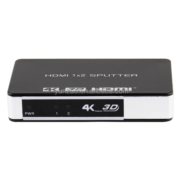 hdmi splitter 1x2