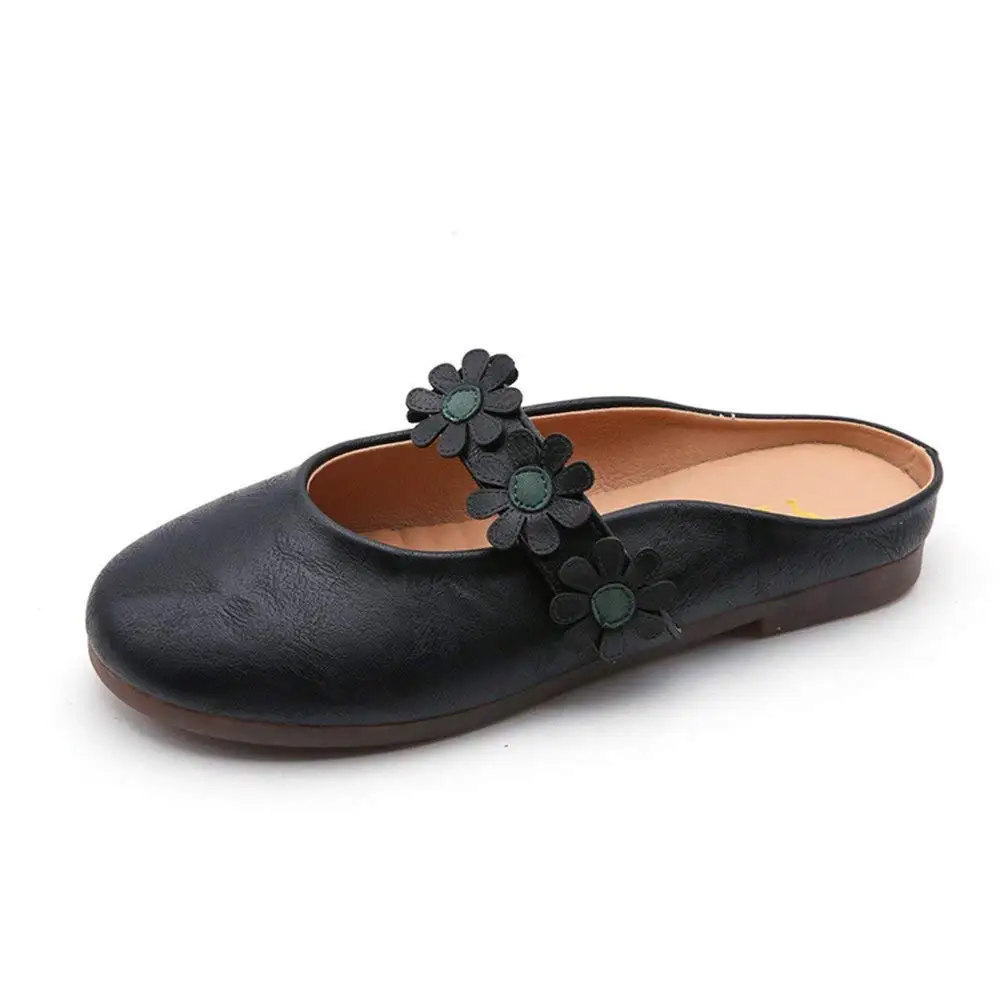 cheap mule shoes for women