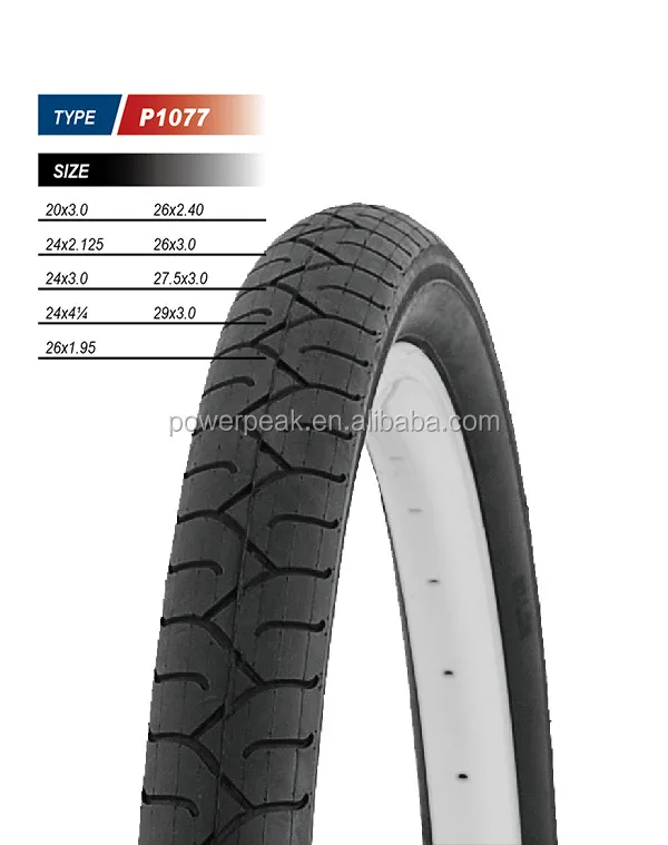 24x4 tire