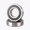high quality wheel bearing deep groove ball bearing 6004 zz rs 6312