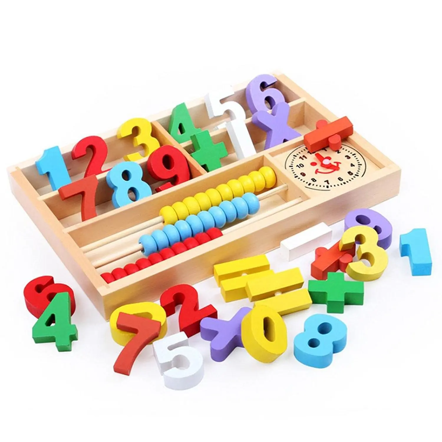 mattel educational toys