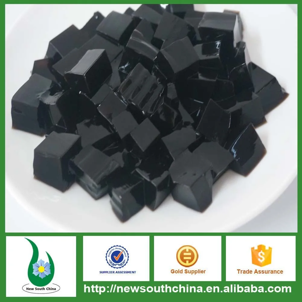 Canned Grass Jelly Mixed Fruit Jelly 540g Buy Mixed Fruit Jelly,Pizza