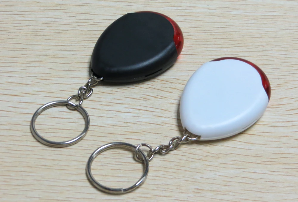 Little Gadget Locator Key Chain Mini Whistle Finder Buy Finder,Mini Whistle Finder,Key Chain
