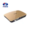 OTA software Features and 47~862MHz Input Frequency DVB-C/MPEG4 HD STB with PVR ABV CAS