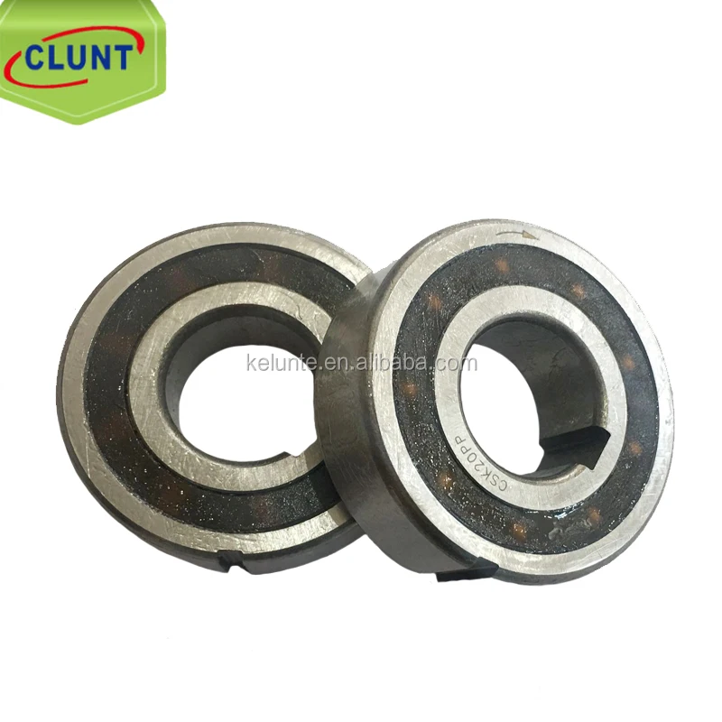 Single Direction Ball Bearing One Way Bearing Csk55 Buy Deep Groove