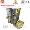 Hot Sale Korean Cane Ice Cream Corn Puffed Stick Machine