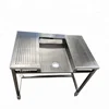 Sheet Metal Welding Stamping Workbench Work Table Assembly