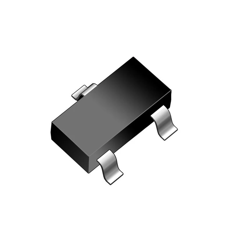 SMD Transistor (BC817-16,SOT-23), View Transistor, LGE Product Details ...