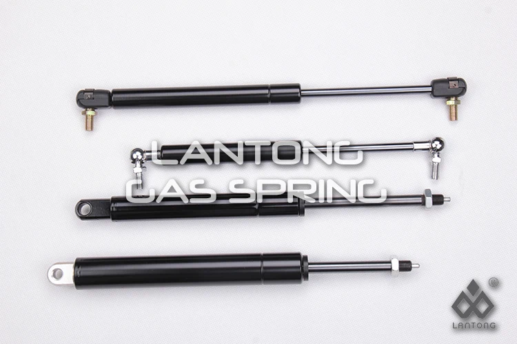 Variety Complete Specifications Gas Spring 50n 60n Piston Gas Spring