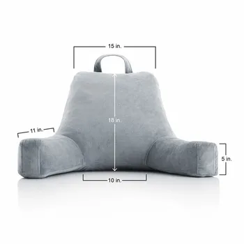 Back Support Reading Wedge Pillow Bed Wedge Buy Bed Wedge