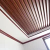 Custom Interior Building Materials PVC Panel Ceiling