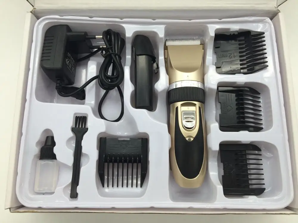 professional hair clipper 938
