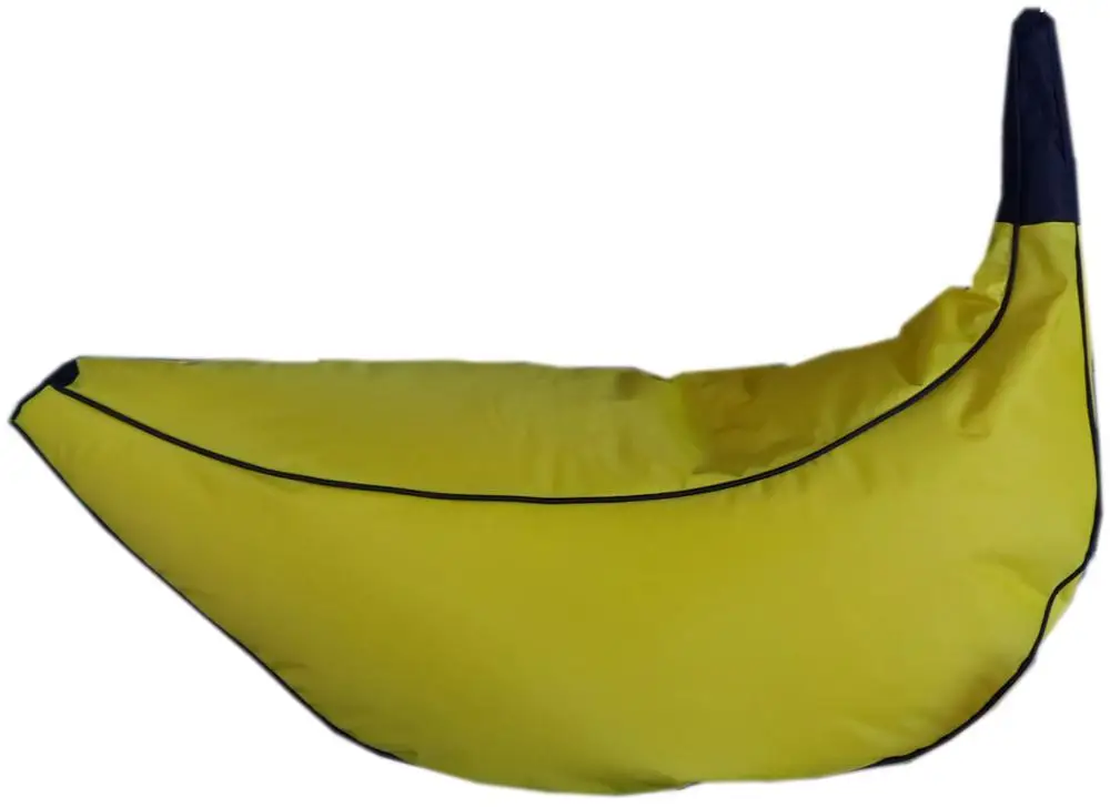行业  家具 现代家具  现代椅子  product name:  banana beanbags