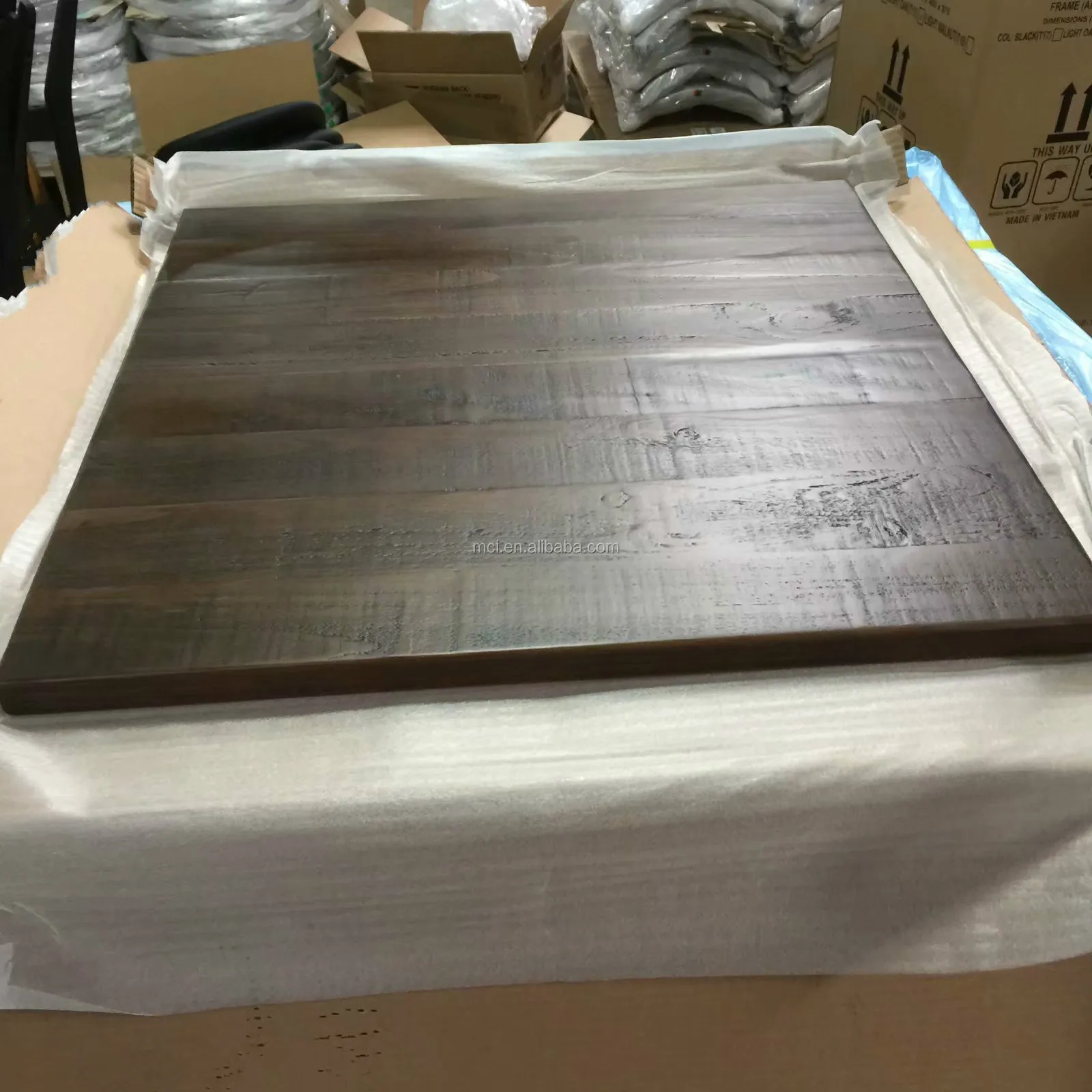 table top