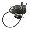 CARBURETOR ASSY FOR Xinyang 500/600 UTV, CF188-100000, CFMOTO, APPLESTONE, KAXA, BODE, ZFORCE parts, CFMOTO UTV, CFMOTO ATV