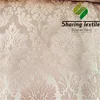 Wholesale 15D+15D Composite Yarn Silk Crepe Satin Chiffon Fabric