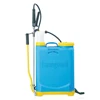 Agriculture empty spray fumigation mister knapsack sprayer