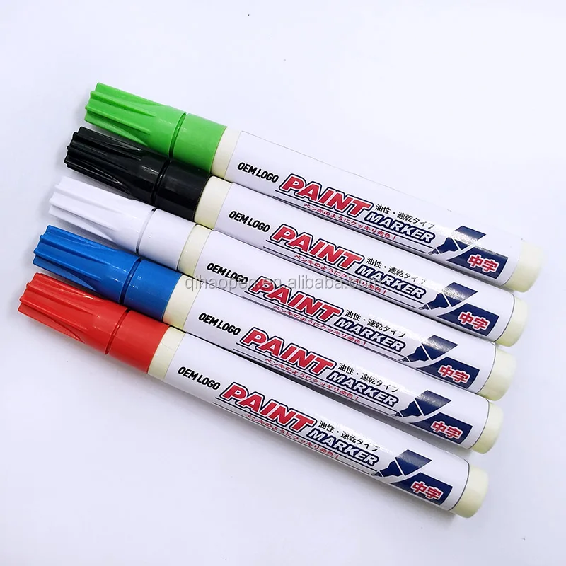 Wholesale Japanese Marker Food Grade Paint Pen Marker Personalized ...