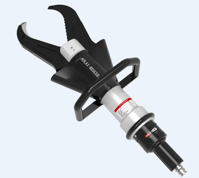 Firefighting Rescue Cutter Compatible With Holmatro Or Lukas Buy Top