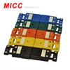 MICC Omega thermocouple industrial K type thermocouple sensor plug