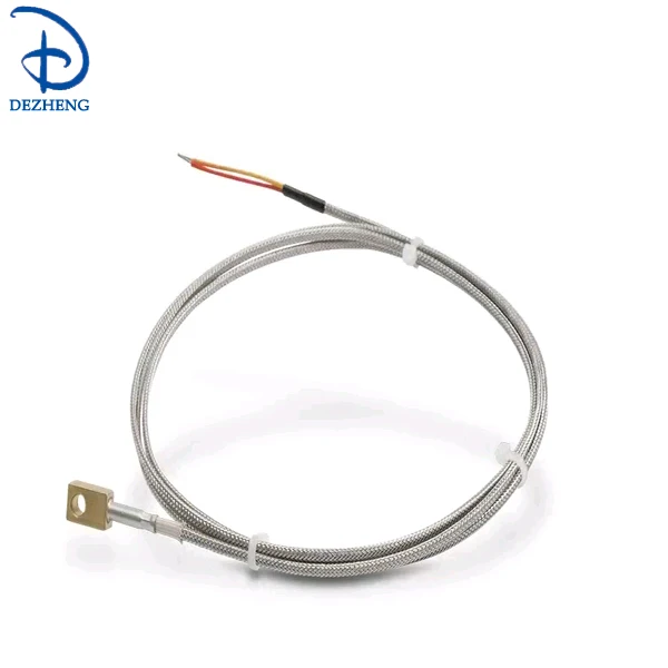 Details about   Probe Ring K Type Thermocouple Temperature SensorRVA 