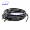 Hirose 6 Pin Female(HR10A-7P-6S ) Flex Cable for Basler GIGE AVT CCD Camera