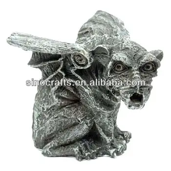 resin gargoyle statues