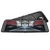 Full hd 1080p dual lens car dvr user manual vehicle blackbox