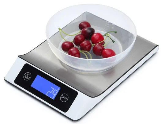 Electronics Weighing Scales Include Weight Portable Digital Weighing Pocket Scale