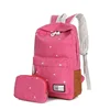 free sample promotional backpack canvas backpack patterns
