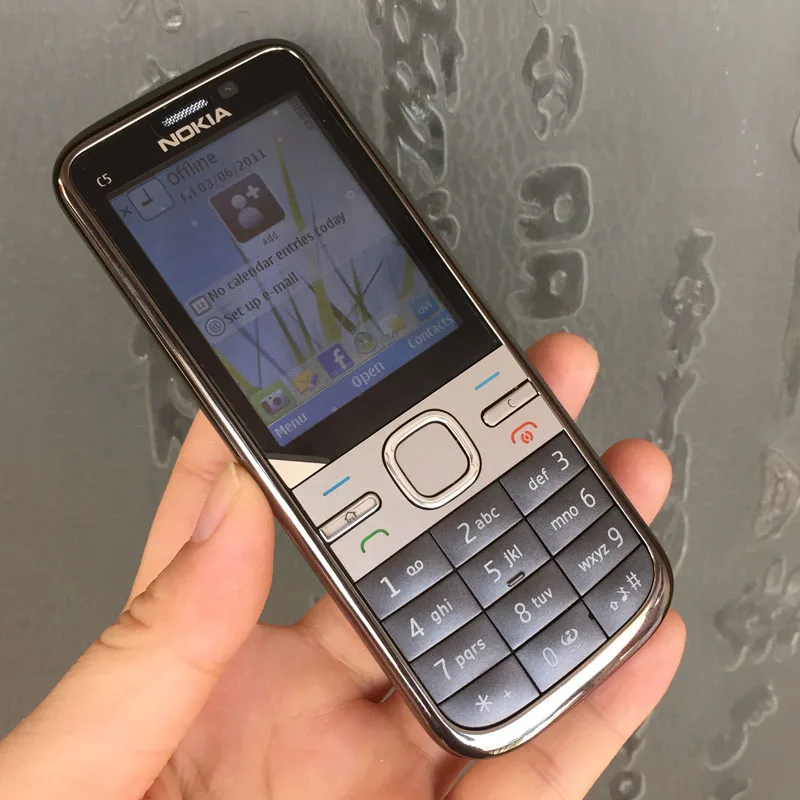 TÉLÉCHARGER CLAVIER ARAB POUR NOKIA C5-03