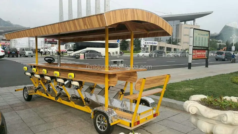 pedal trolley for sale