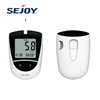 Sejoy CE Diabetic Test Strips Blood Glucose Meter Monitor Device System