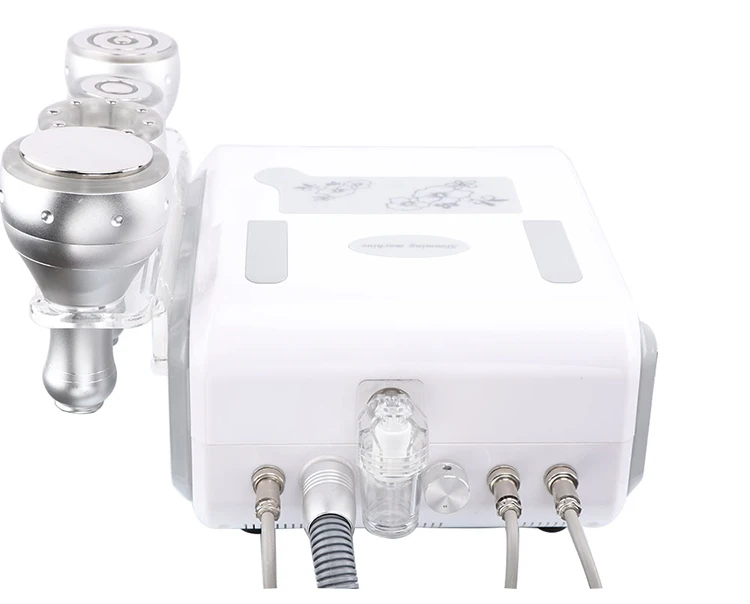 Weight Loss Fast Slimming System Rf Machine Cavitation Vacuum