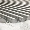Column Random Packing Support Hump Support