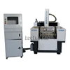Metal router cnc 3d AK6060H tool processing cnc machine with auto tool changer ATC