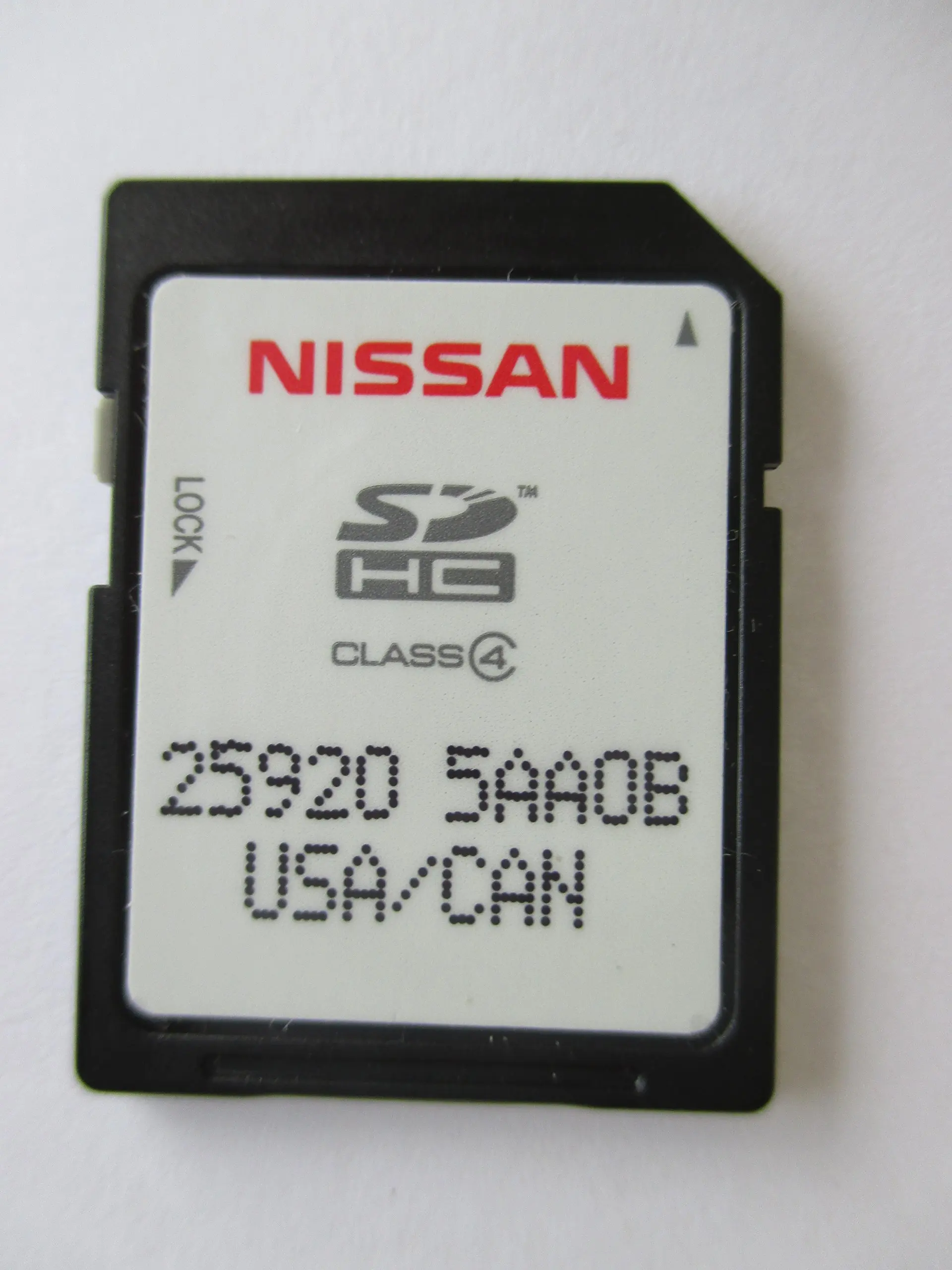crack carte sd navteq update
