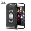 Custom high quality so cool cell phone cases accessories cover for iphone 6